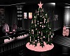 IMI Christmas Tree Pink