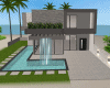 [kk] Modern Beach House