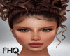Irina / Brown Eyebrows