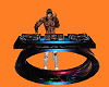 consol dj