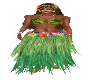 hawaiian skirt