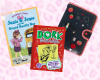 junie b. jones ୨ৎ