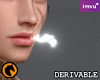 Dragon's Breath White