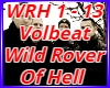 Wild Rover Of Hell