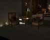 Autumn Chairs