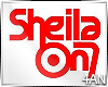 SHEILA ON 7 MP3