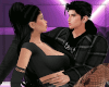 Animated Intense Kiss