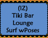 Beach Tiki Bar Lounge v5