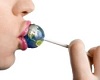 world lollipop kissing