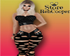 RC - Scarlett black RLL