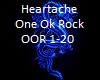 Heartache-One Ok Rock