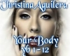 Christina A.-Ur Body