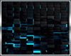 cube background