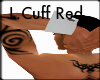 L.Cuff Red