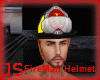 [JS] Fireman Helmet