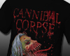 Cannibal corpse shirt