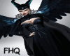 Maleficent / Dress
