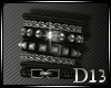 !D!Elyson Bracelet R