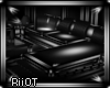 !R; Temptd Sofa Set