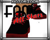 Fame Allstars SS Shoe
