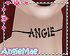 AM* Angie Choker