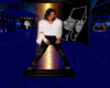 Michael Jackson statue 1