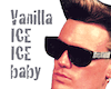 Ice Ice Baby-Vanilla