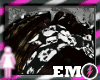 !EMO BROWN HAIR