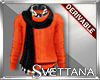 [Sx]Drv Sweater
