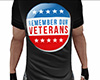 Veterans Shirt (M)
