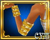 Cym Egyptian Bracelets F