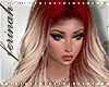 Romiella~Red & Gold Mix