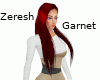 Zeresh - Garnet