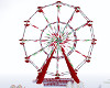 Christmas Ferris Wheel