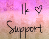 1k Support