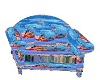 kid lilo & stitch chair