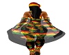 SHAWL WRAP SCARF
