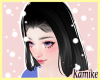 [K] Gigi Hair P1