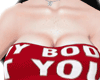 My Body Not U's