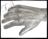 TA`Bag Of Bones Hands M