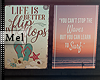 Mel*Summer Quotes 2