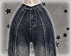 ★ blue denim jeans