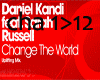 ChangeTheWorld Mix