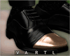 VT | St Patrick Shoes