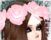 [Is] Crown Pink Roses