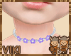 KIDS Choker Good Vibes