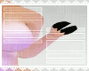 Z; Black Cow Hooves F