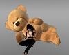 Cute TeddyBear Cuddle