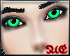 Juurh Emerald Eyes [UC]