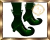 Boots Elf/Botas Elfos